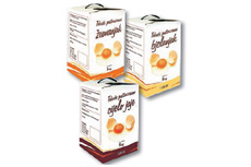 bag in box for liquid eggs