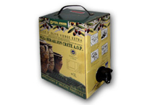 bag in box for edible oil
