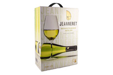 bag in box for wine